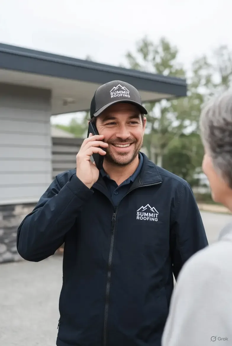 Flat Roof Leak Repair Salisbury, NC FAQs